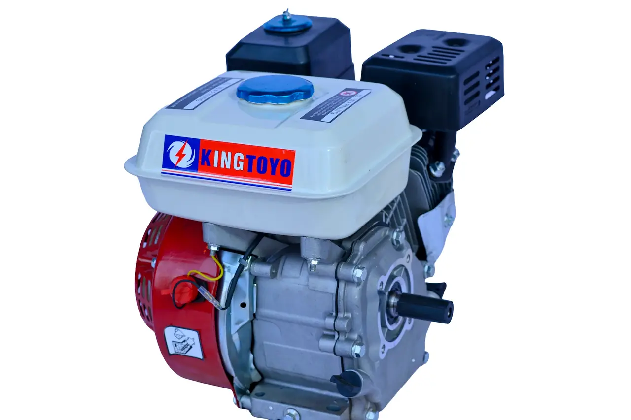 KINGTOYO GX160 6.5HP Petrol Engine