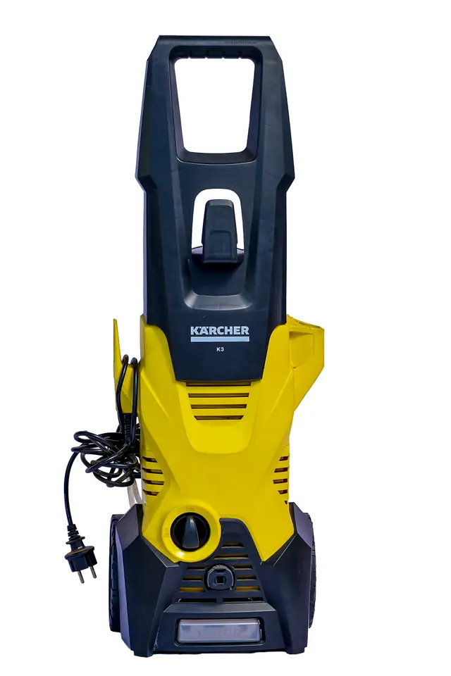 Kärcher K3 Pressure Washer