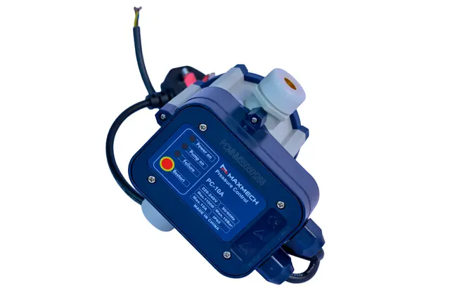 Maxmech PC-10A Automatic Water Pump Pressure Control Switch