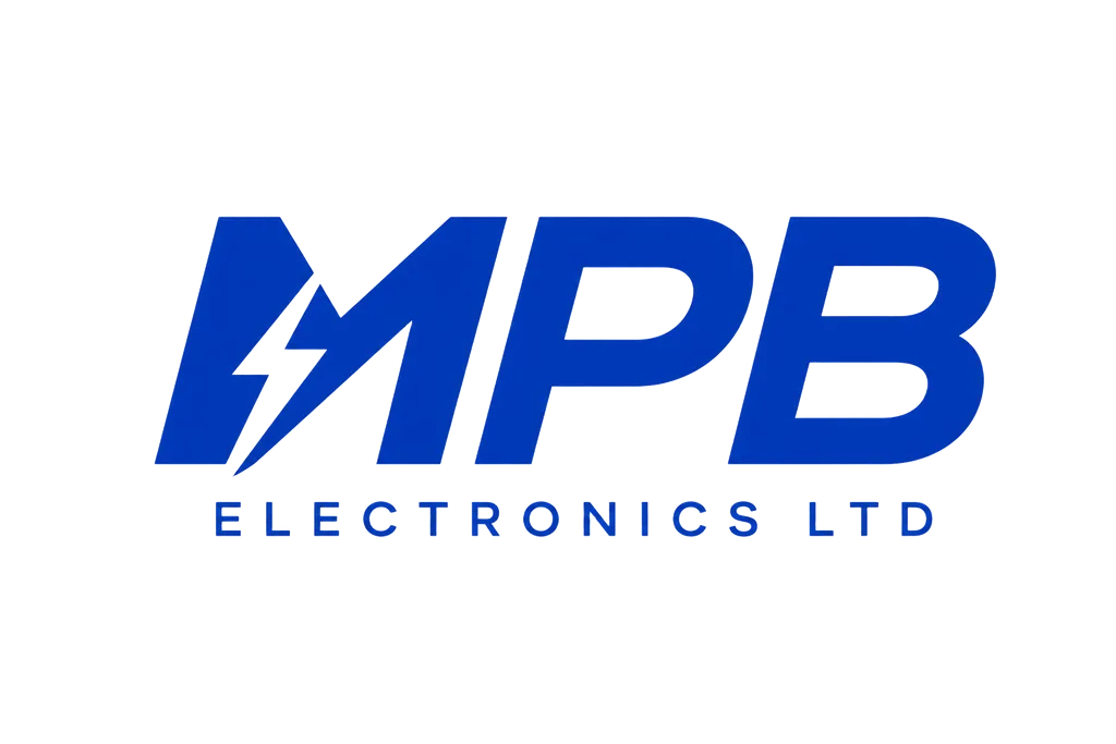 MPB Electronics Ltd